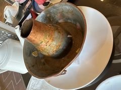 -利顺德大饭店·水岸中餐厅(小白楼店)