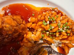 松鼠桂鱼-品悦酒店(三林古镇店)