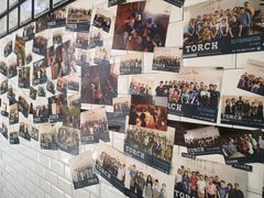 -Torch Coffee 炬点咖啡