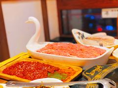 麻辣牛肉-纸盐河码头火锅(十八梯店)