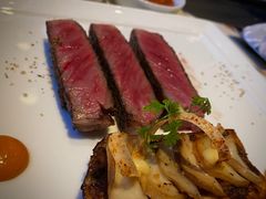 -ZHAO赵·牛扒坊(万象城店)