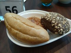 -花园5號餐厅
