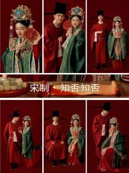 -今生有约婚纱摄影店(景德路店)