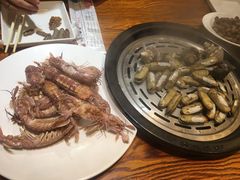 -海味当家·蒸锅海鲜(中山广场创始店)