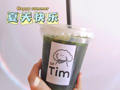 暴打tim柠檬茶-Tim炒酸奶