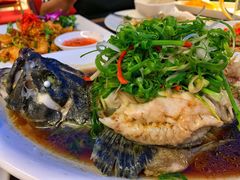 -芽庄MP泰式海鲜海景餐厅