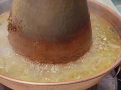 -额尔敦草原涮羊肉·烧烤(冻青树总店)