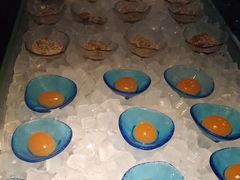 -大佛寺高级素食自助餐厅