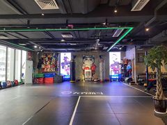 -燃无界格斗·拳击搏击体能馆(优品道店)