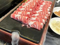 -鼓楼东街老火锅(鼓楼店)