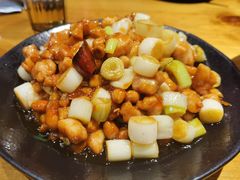 -望京一号·重庆江湖菜(工体店)
