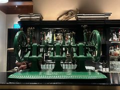 -Long Bar(莱佛士酒店)