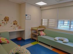 -杭州贝瑞斯美华妇儿医院·早孕·产检·儿科