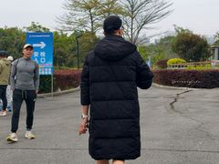 -琅岐红光湖公园