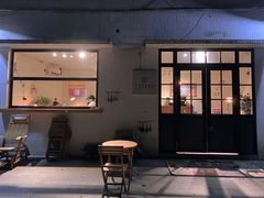 门面-甘单茶事小馆(洋河店)
