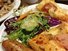 -好伦哥比萨烤肉自助(八里桥店)