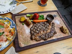 -IL TEATRO 精品意大利餐厅