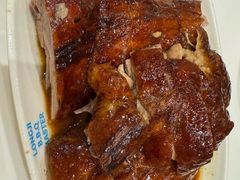 -龙记香港茶餐厅(久光百货店)