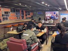-放哈·甜醅子奶茶创造者(正宁路店)