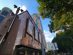 -新虹桥中心大厦