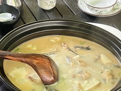 -炊烟餐厅