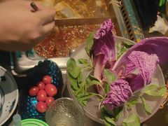 -大隐·成都火锅Bistro(合生麒麟新天地店)