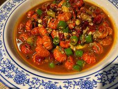 -郑享吃烧烤烩面(红专路店)