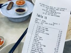 -阿坤纯正西刀鱼丸(Kuala Lumpur Branch)