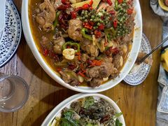 -闻香阁·清真(光荣道店)