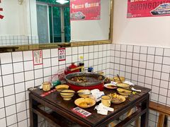 -聂发财重庆江湖菜(解放碑店)