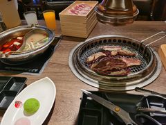 -火炉火自助餐(枫蓝国际店)