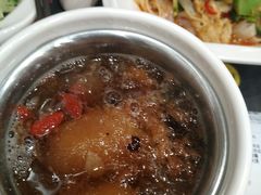 -魏家凉皮(西安秋林宏业商厦店)