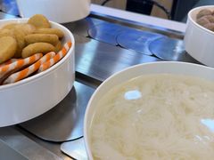-鲸之味回转自助小火锅(钟鼎名悦店)