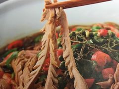 -一个叫川的地方(麒麟新天地店)