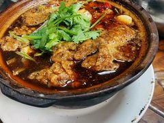 -多福临砂锅居(苏堤北路店)