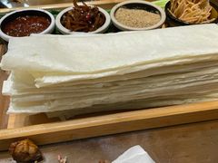 -煎饼卷大葱(春秋西路店)