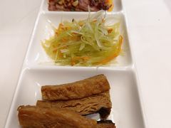 -功德林素菜饭庄(前门店)