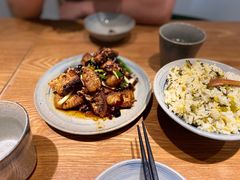 -静一餐厅·湖北菜(前门创始店)