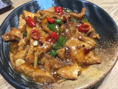 -老妈私房鱼头(欧洲城店)