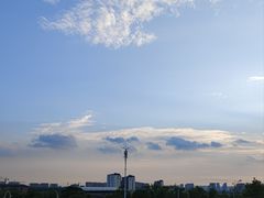 -莫子山公园
