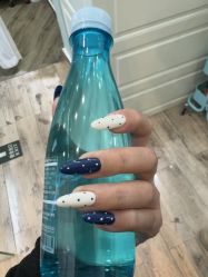 -Beauty nail伊佳靓丽美甲美睫