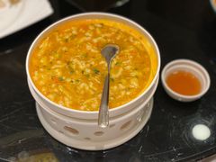 蟹粉鱼米-新南华大酒店(长寿店)
