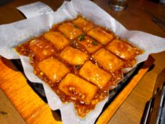 -小杨烤肉·陕西烧烤·陕西地方菜(龙首店)