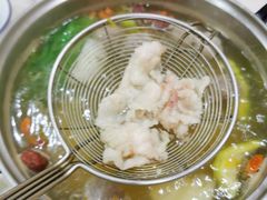 -伟记牛肉(金鸿公路店)
