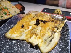 -大成活海鲜烧烤龙虾(静安大融城店)