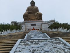-石岛赤山风景区