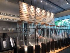 -喜茶(上海打浦桥日月光gelato lab+店)