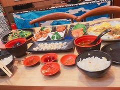 -胜代日本料理(云程巷小区店)