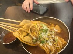 -青春分食(仙林大学城店)