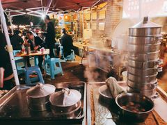 大堂-梁憨包(南岸回龙湾店)
